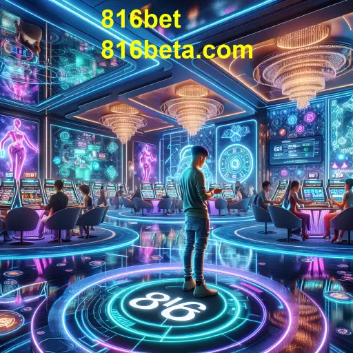 O Crescimento Explosivo da Indústria de Jogos: Tendências e Inovações